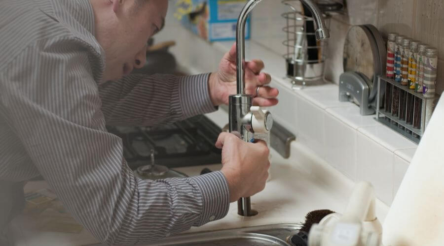 Professional septic pumping service in Dayton, VA